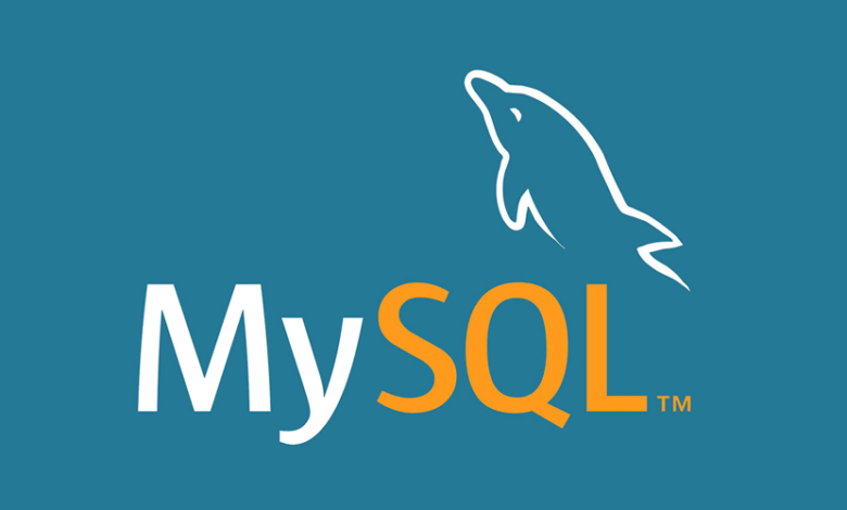 تغییر پسورد MYSQL از طریق SSH