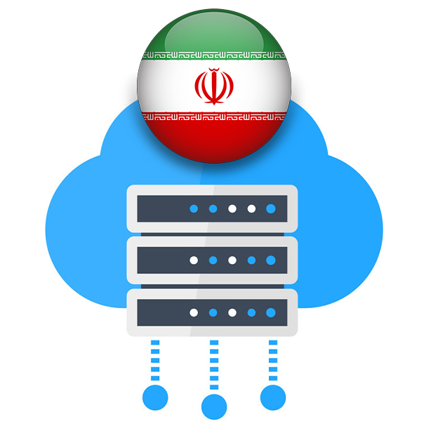 سرور مجازی میکروتیک ایران